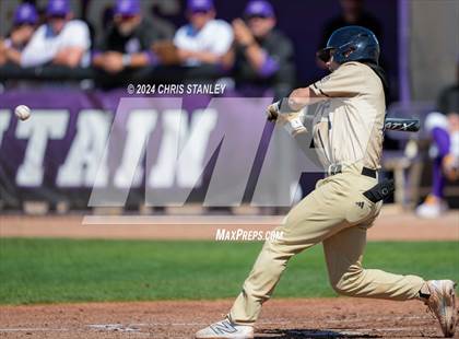 Thumbnail 3 in McAlester @ Sunrise Mountain (Best of the West Tournament) photogallery.