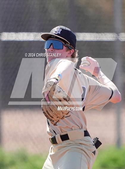 Thumbnail 1 in McAlester @ Sunrise Mountain (Best of the West Tournament) photogallery.