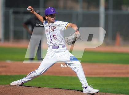 Thumbnail 3 in McAlester @ Sunrise Mountain (Best of the West Tournament) photogallery.