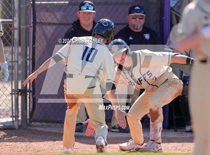 Thumbnail 2 in McAlester @ Sunrise Mountain (Best of the West Tournament) photogallery.
