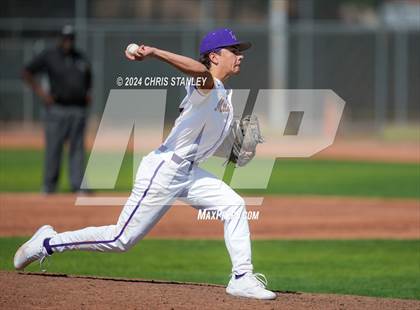 Thumbnail 3 in McAlester @ Sunrise Mountain (Best of the West Tournament) photogallery.