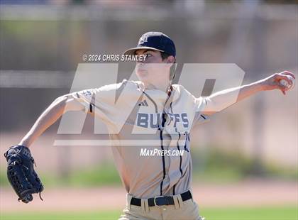 Thumbnail 1 in McAlester @ Sunrise Mountain (Best of the West Tournament) photogallery.