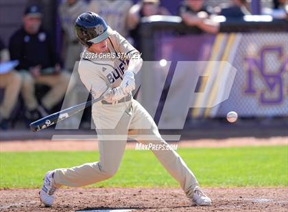 Thumbnail 3 in McAlester @ Sunrise Mountain (Best of the West Tournament) photogallery.