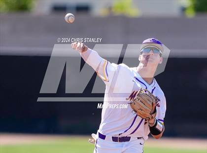 Thumbnail 1 in McAlester @ Sunrise Mountain (Best of the West Tournament) photogallery.
