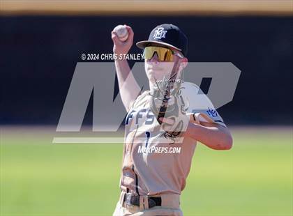 Thumbnail 3 in McAlester @ Sunrise Mountain (Best of the West Tournament) photogallery.
