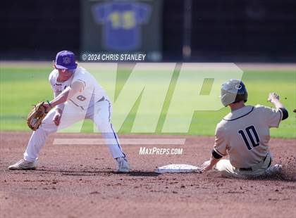 Thumbnail 3 in McAlester @ Sunrise Mountain (Best of the West Tournament) photogallery.