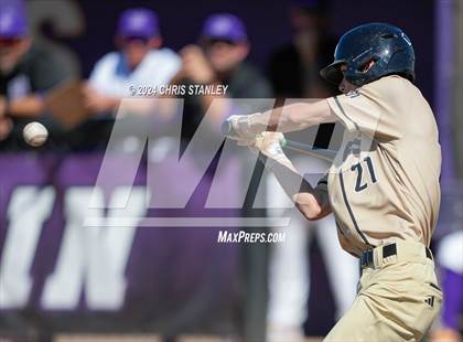 Thumbnail 1 in McAlester @ Sunrise Mountain (Best of the West Tournament) photogallery.