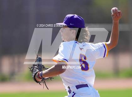 Thumbnail 1 in McAlester @ Sunrise Mountain (Best of the West Tournament) photogallery.