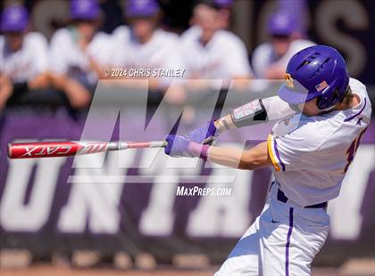 Thumbnail 3 in McAlester @ Sunrise Mountain (Best of the West Tournament) photogallery.