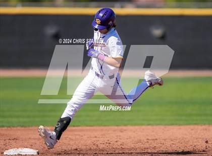 Thumbnail 3 in McAlester @ Sunrise Mountain (Best of the West Tournament) photogallery.