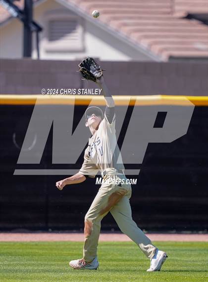 Thumbnail 1 in McAlester @ Sunrise Mountain (Best of the West Tournament) photogallery.