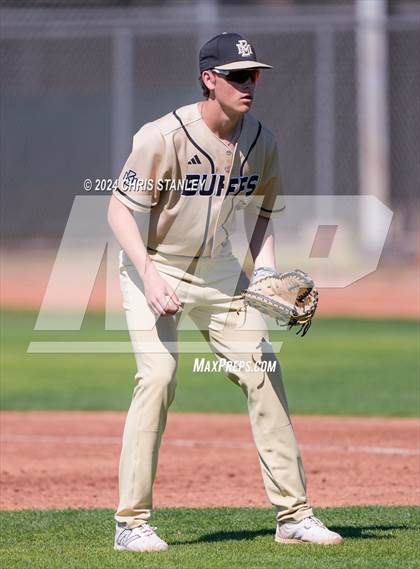 Thumbnail 3 in McAlester @ Sunrise Mountain (Best of the West Tournament) photogallery.