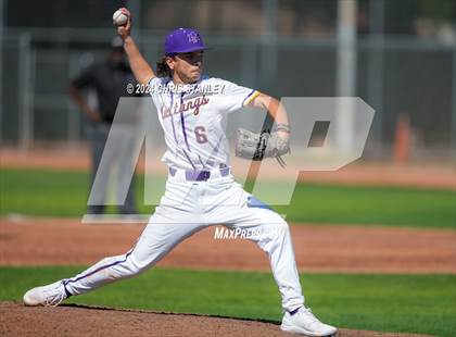 Thumbnail 1 in McAlester @ Sunrise Mountain (Best of the West Tournament) photogallery.