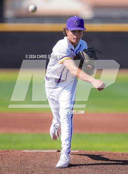 Thumbnail 2 in McAlester @ Sunrise Mountain (Best of the West Tournament) photogallery.