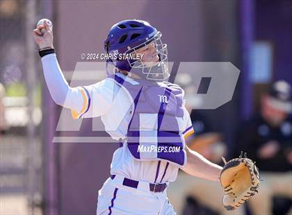 Thumbnail 3 in McAlester @ Sunrise Mountain (Best of the West Tournament) photogallery.