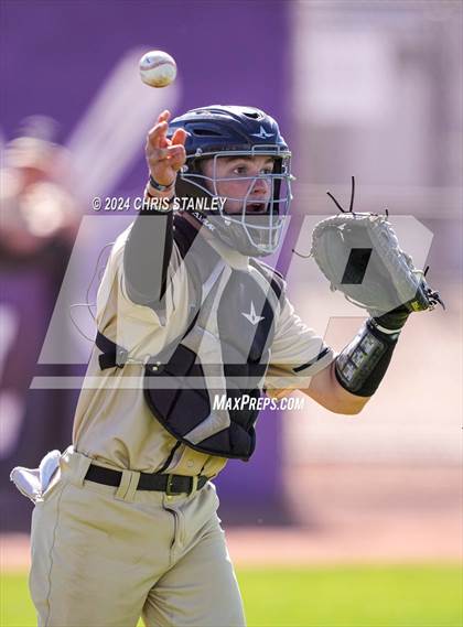 Thumbnail 1 in McAlester @ Sunrise Mountain (Best of the West Tournament) photogallery.