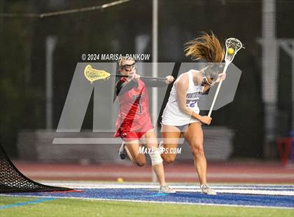 Thumbnail 1 in Cicero-North Syracuse vs Baldwinsville photogallery.