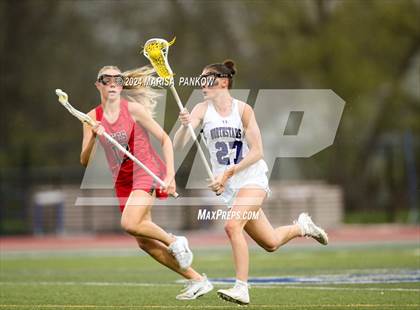Thumbnail 3 in Cicero-North Syracuse vs Baldwinsville photogallery.