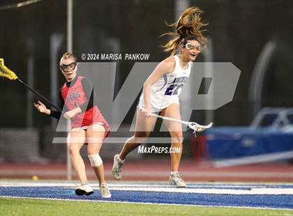 Thumbnail 3 in Cicero-North Syracuse vs Baldwinsville photogallery.