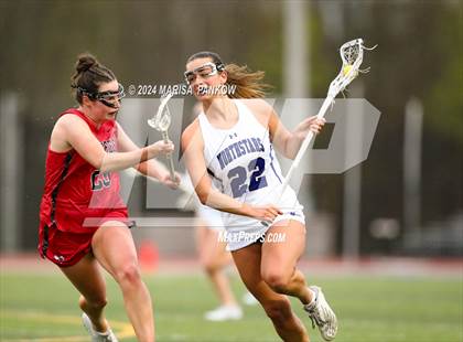 Thumbnail 1 in Cicero-North Syracuse vs Baldwinsville photogallery.