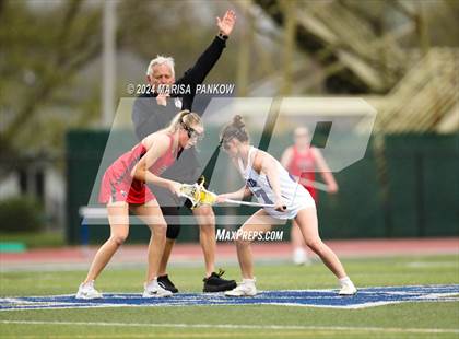Thumbnail 2 in Cicero-North Syracuse vs Baldwinsville photogallery.