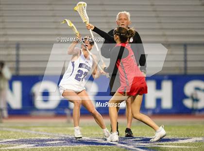 Thumbnail 1 in Cicero-North Syracuse vs Baldwinsville photogallery.