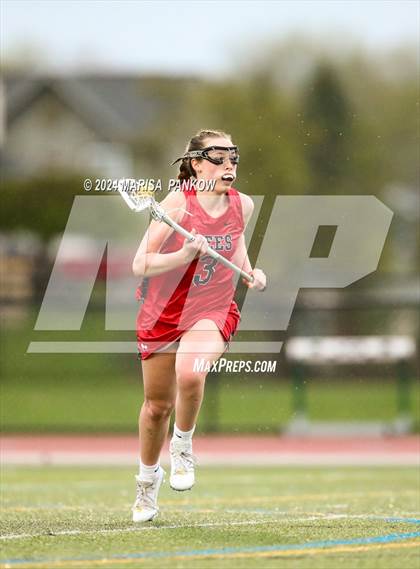 Thumbnail 2 in Cicero-North Syracuse vs Baldwinsville photogallery.