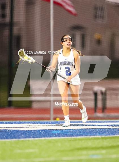 Thumbnail 2 in Cicero-North Syracuse vs Baldwinsville photogallery.