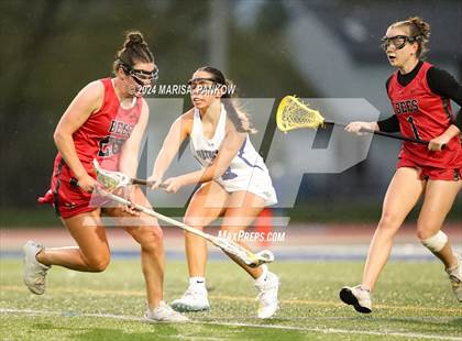 Thumbnail 1 in Cicero-North Syracuse vs Baldwinsville photogallery.