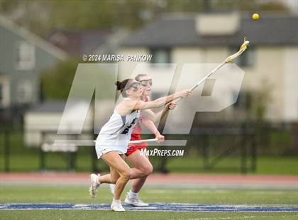 Thumbnail 1 in Cicero-North Syracuse vs Baldwinsville photogallery.