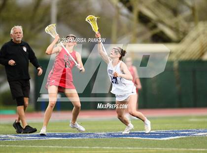 Thumbnail 3 in Cicero-North Syracuse vs Baldwinsville photogallery.