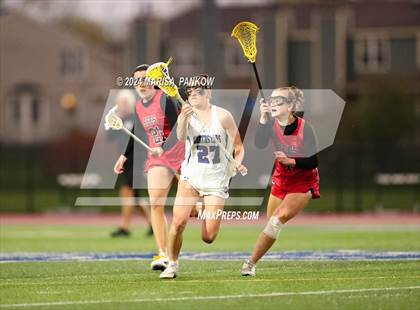Thumbnail 1 in Cicero-North Syracuse vs Baldwinsville photogallery.