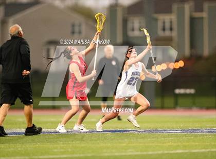 Thumbnail 1 in Cicero-North Syracuse vs Baldwinsville photogallery.