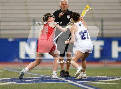 Thumbnail 1 in Cicero-North Syracuse vs Baldwinsville photogallery.