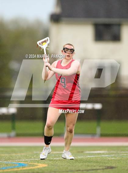 Thumbnail 1 in Cicero-North Syracuse vs Baldwinsville photogallery.