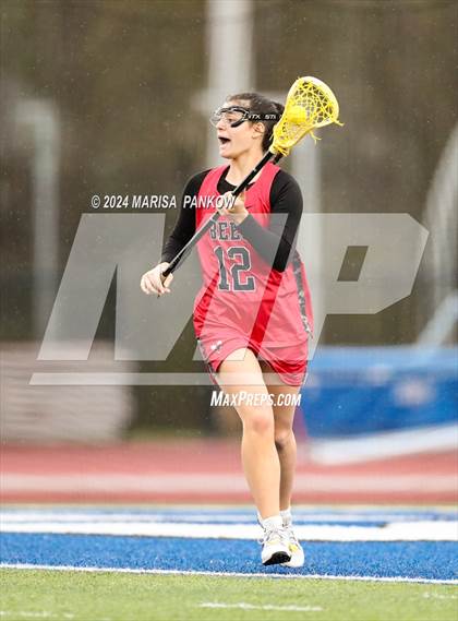 Thumbnail 3 in Cicero-North Syracuse vs Baldwinsville photogallery.