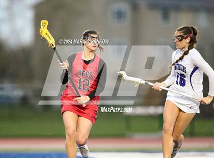 Thumbnail 1 in Cicero-North Syracuse vs Baldwinsville photogallery.