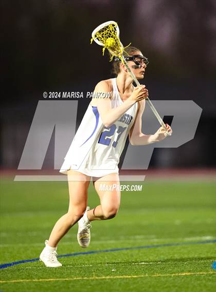 Thumbnail 2 in Cicero-North Syracuse vs Baldwinsville photogallery.