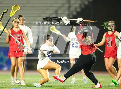 Thumbnail 2 in Cicero-North Syracuse vs Baldwinsville photogallery.