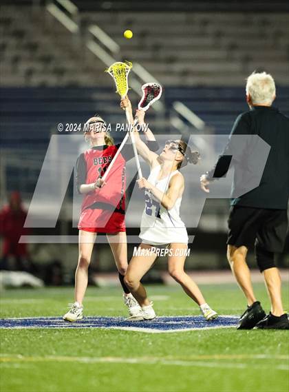 Thumbnail 2 in Cicero-North Syracuse vs Baldwinsville photogallery.