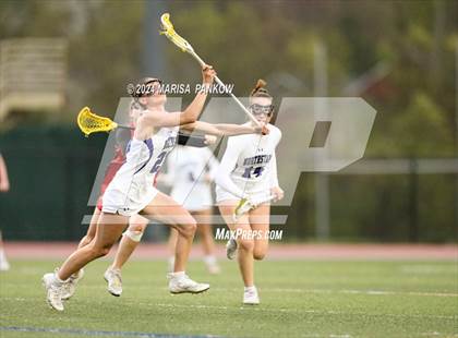 Thumbnail 2 in Cicero-North Syracuse vs Baldwinsville photogallery.