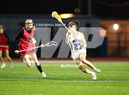 Thumbnail 1 in Cicero-North Syracuse vs Baldwinsville photogallery.