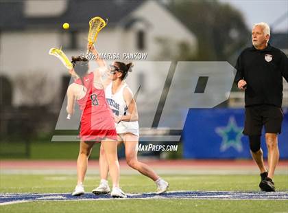Thumbnail 3 in Cicero-North Syracuse vs Baldwinsville photogallery.