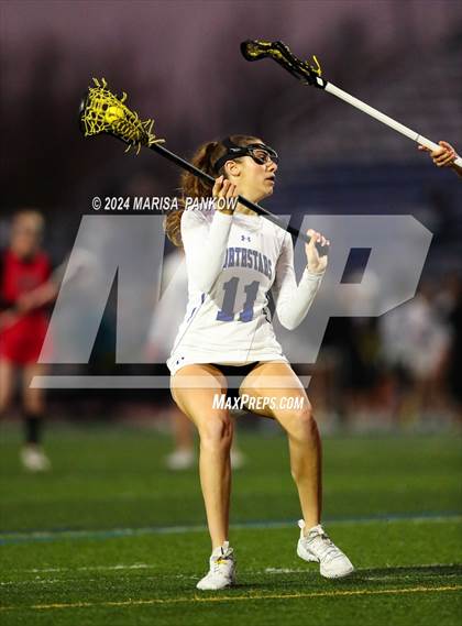 Thumbnail 1 in Cicero-North Syracuse vs Baldwinsville photogallery.
