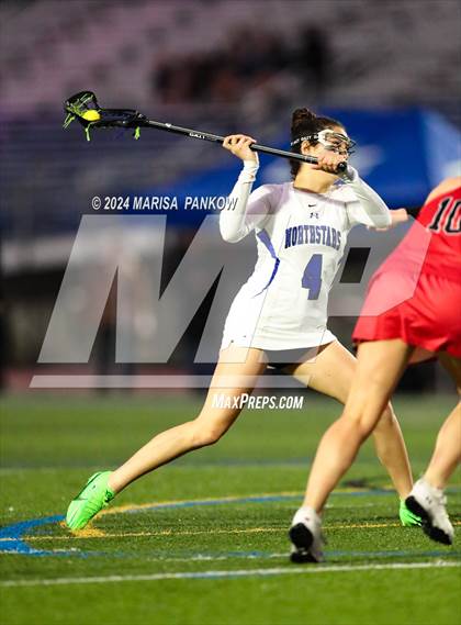 Thumbnail 1 in Cicero-North Syracuse vs Baldwinsville photogallery.