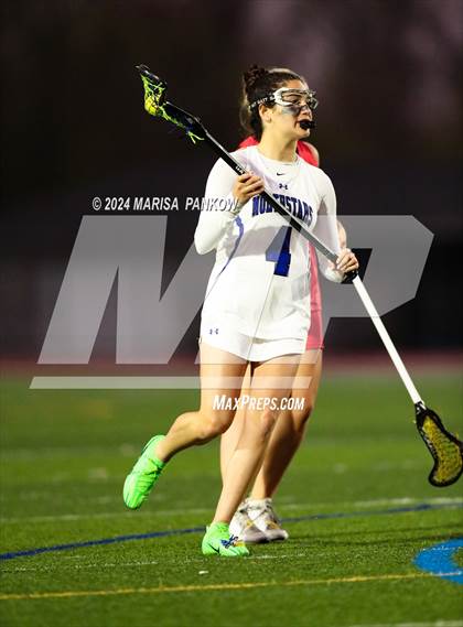 Thumbnail 2 in Cicero-North Syracuse vs Baldwinsville photogallery.