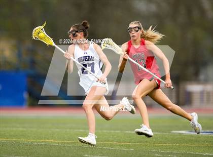 Thumbnail 2 in Cicero-North Syracuse vs Baldwinsville photogallery.