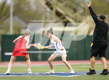 Thumbnail 1 in Cicero-North Syracuse vs Baldwinsville photogallery.