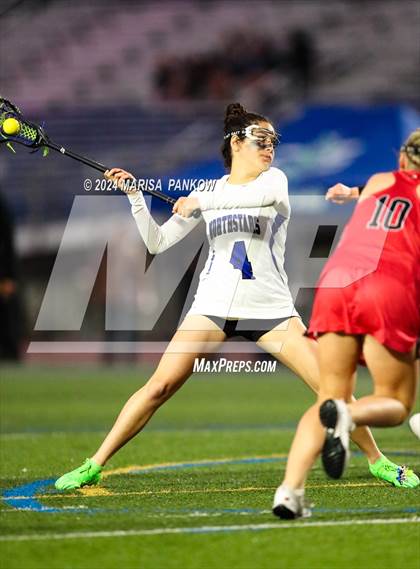 Thumbnail 3 in Cicero-North Syracuse vs Baldwinsville photogallery.