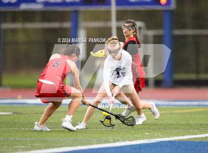 Thumbnail 3 in Cicero-North Syracuse vs Baldwinsville photogallery.